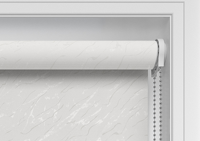 Rapture (Blackout), Pure - Twist&Fit Roller Blind - Image 11